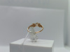 КОЛЬЦО С КАМНЕМ (Au 585)