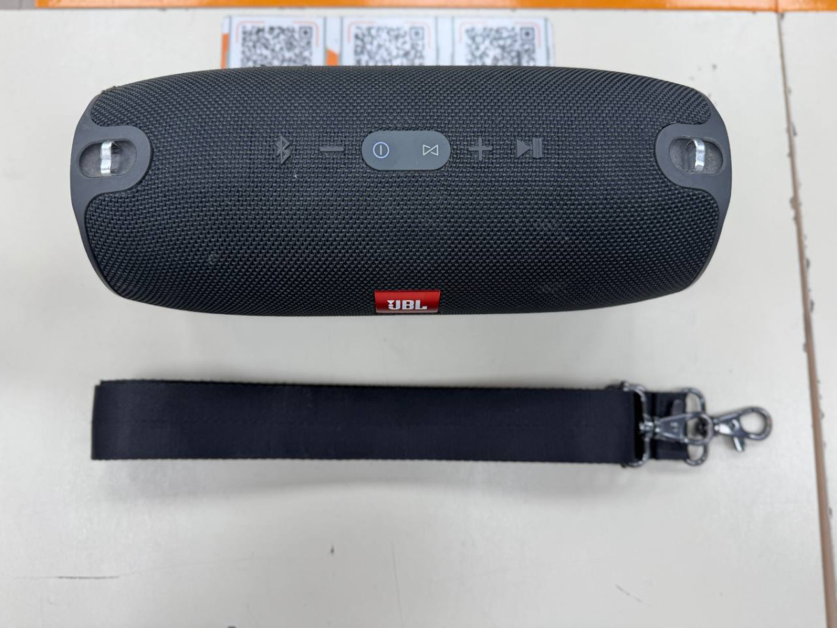 Портативная акустика JBL XTREME