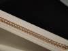 ЦЕПЬ ПОЛНОВЕСНАЯ Бисмарк (Au 585)
