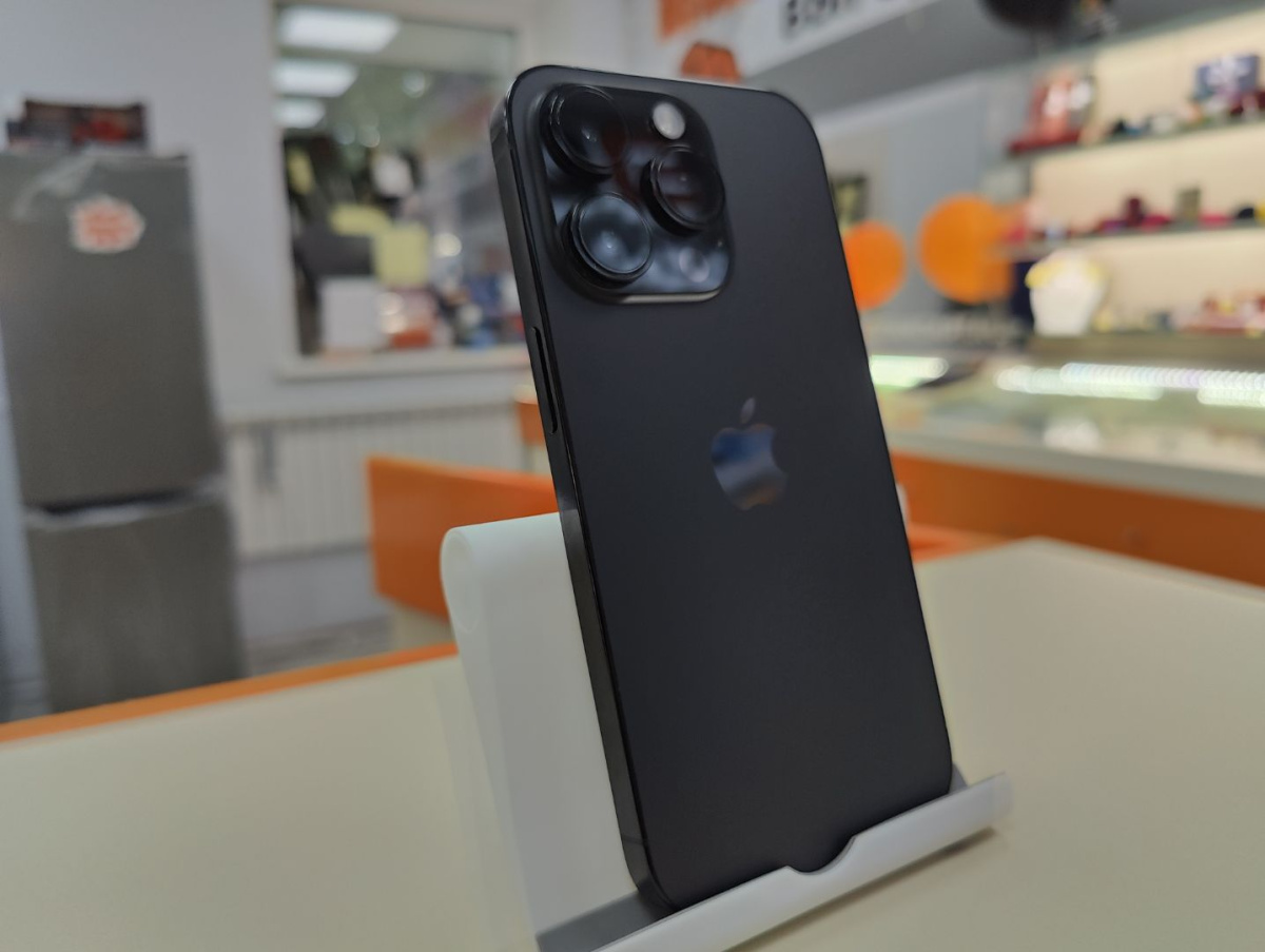 Смартфон Apple Iphone 14 Pro 128Gb