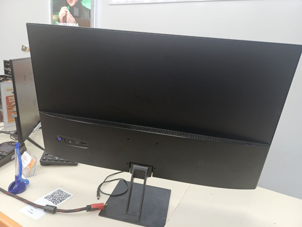 Монитор Xiaomi Redmi Display x27g