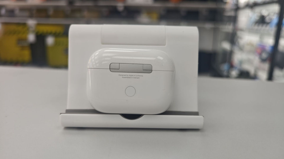 Наушники беспроводные Apple AirPods Pro 2 Case USB-C