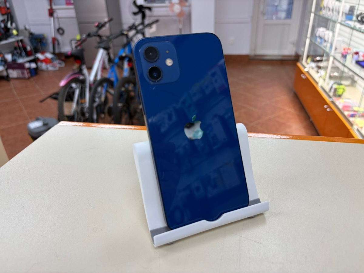 Смартфон Apple iPhone 12 128Gb