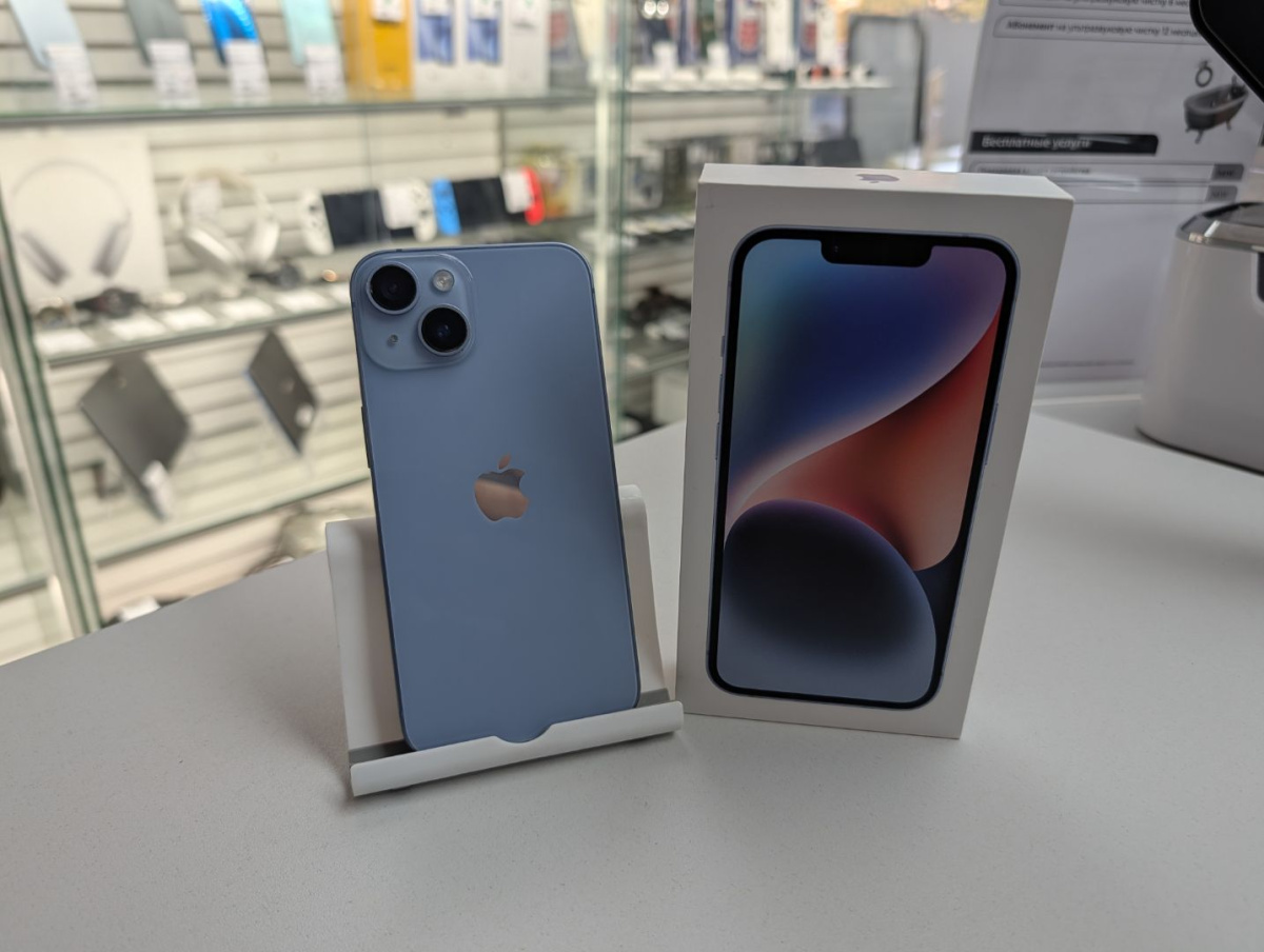 Смартфон Apple Iphone 14 512Gb