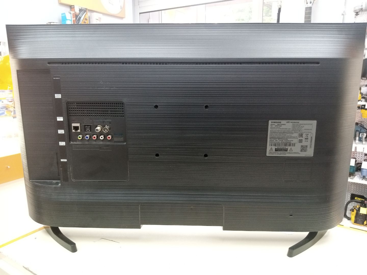 LED Телевизор Samsung UE32T4500AU
