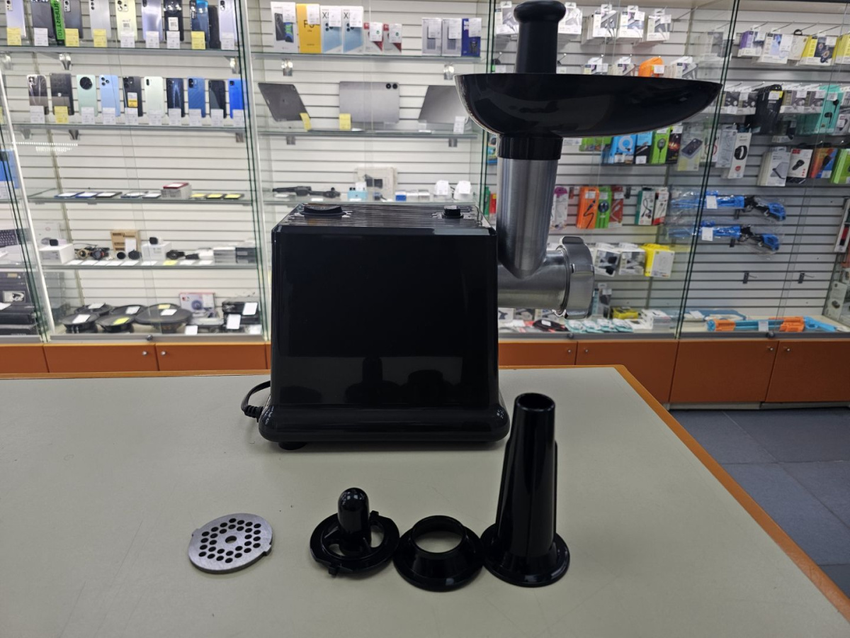 Мясорубка Centek CT-1624
