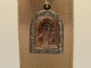 ПОДВЕСКА ИКОНА без камня (Au 585)