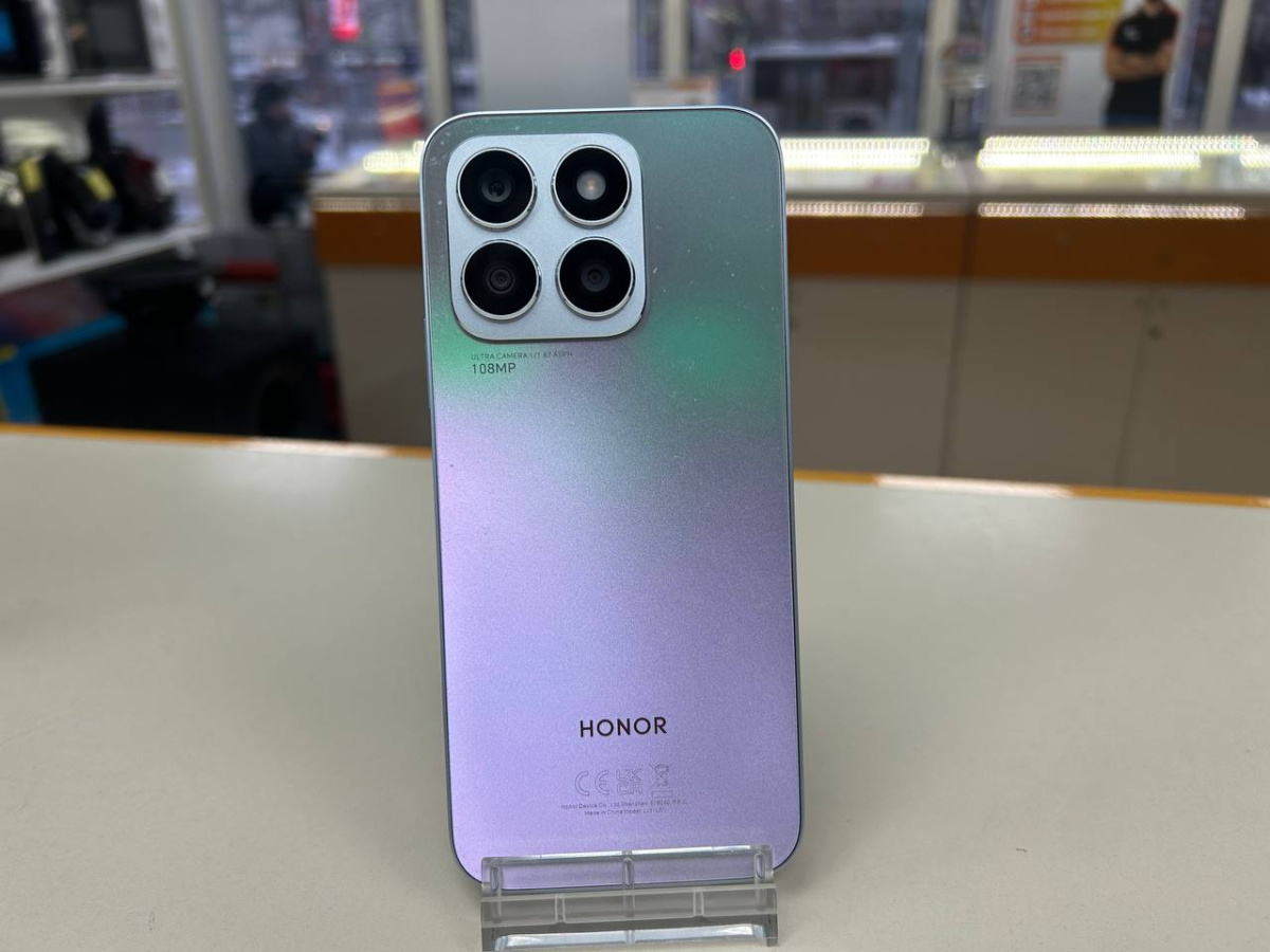 Смартфон Honor X8b 8/128