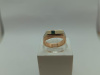 КОЛЬЦО ПЕЧАТКА оникс (Au 585)