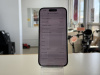 Смартфон Apple Iphone 15 128Gb