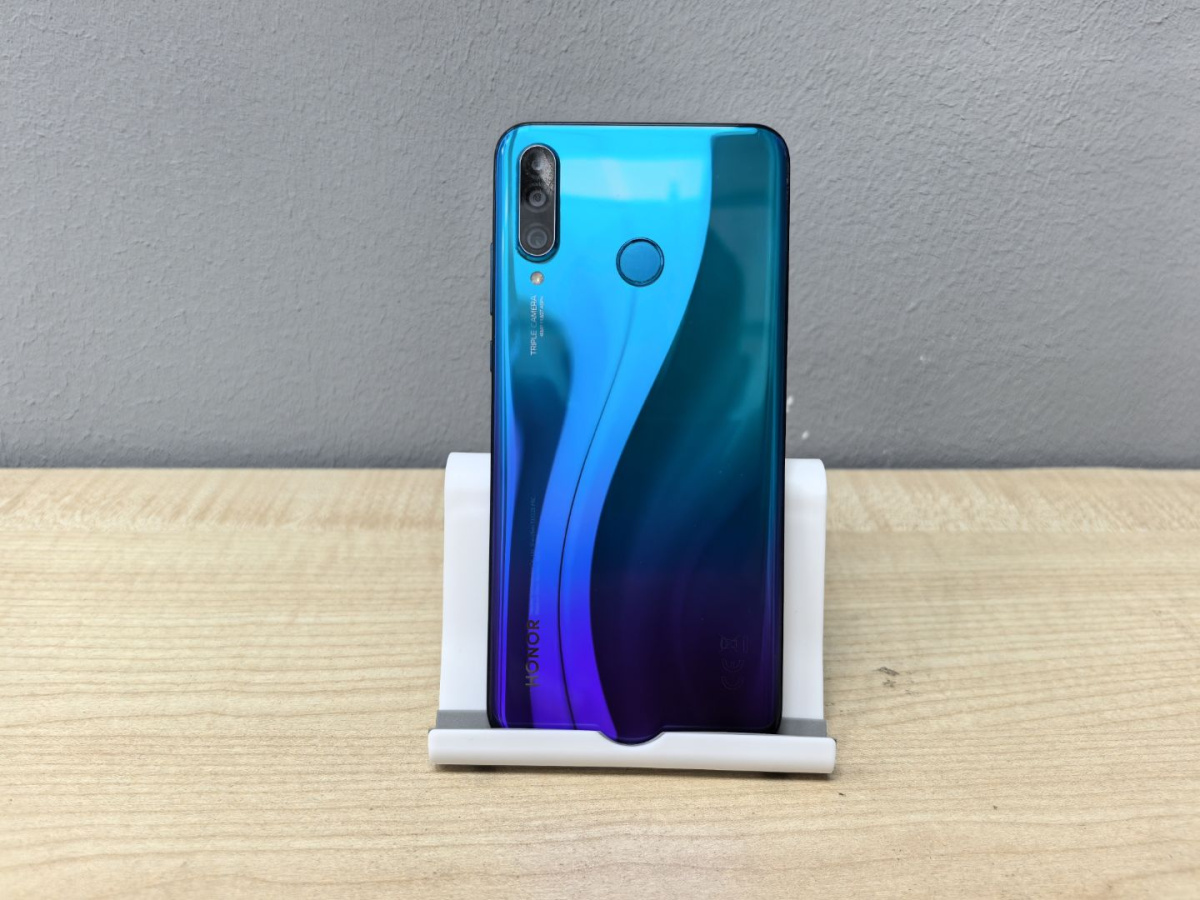 Смартфон Honor 20 Lite 4/128