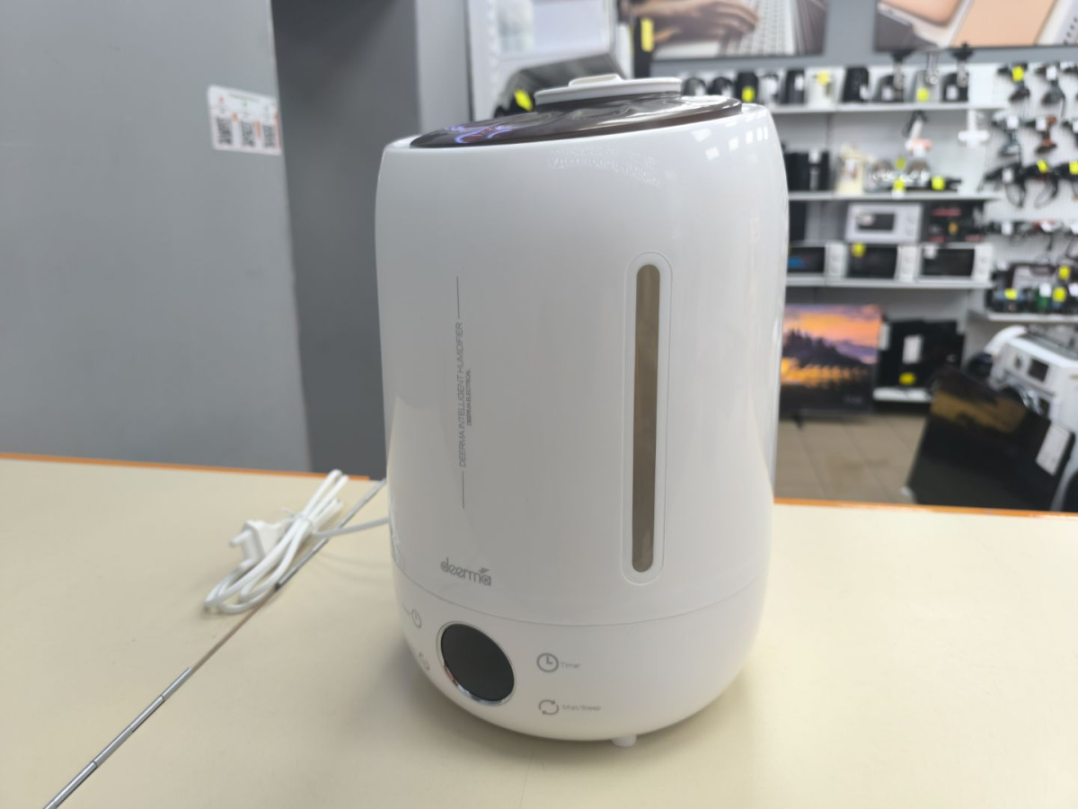 Увлажнители воздуха Deerma DEM-F630