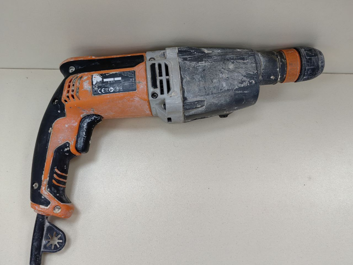 Перфоратор AEG BH 27