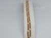 ЦЛФК585 ЦЕПЬ ПОЛНОВЕСНАЯ Фигаро(картье) (Au 585)