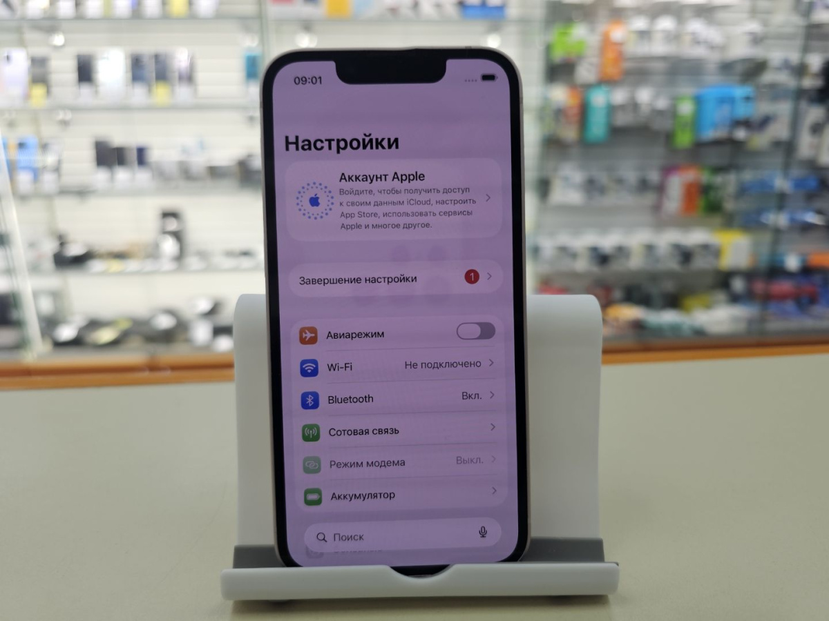 Смартфон Apple iPhone 13 Mini 128Gb