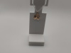 ПОДВЕСКА ЗНАК ЗОДИАКА ТЕЛЕЦ (Au 585)