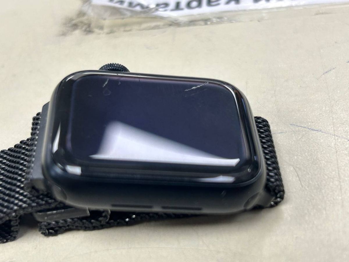 Смарт-часы Apple Watch SE 2022 40mm