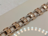 БРАСЛЕТ РОЛЕКС без камня (Au 585)