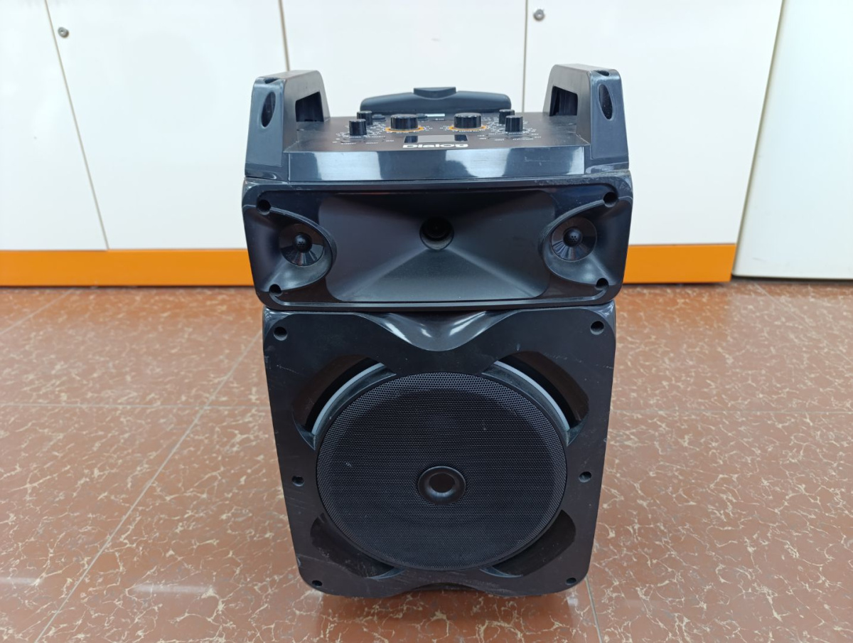 Портативная акустика Dialog AO-200