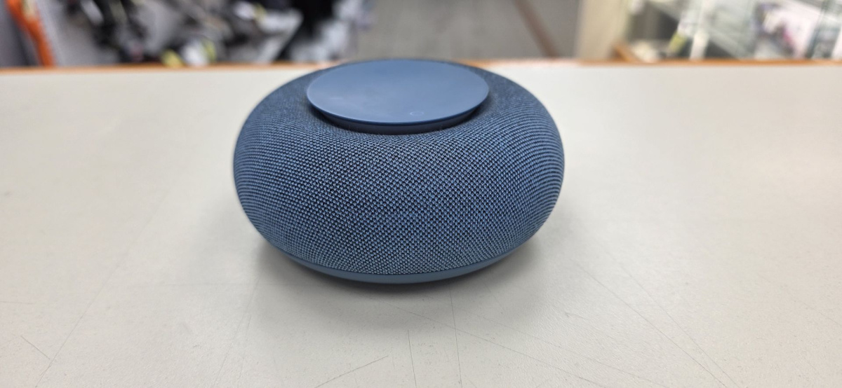 Умная колонка VK Капсула