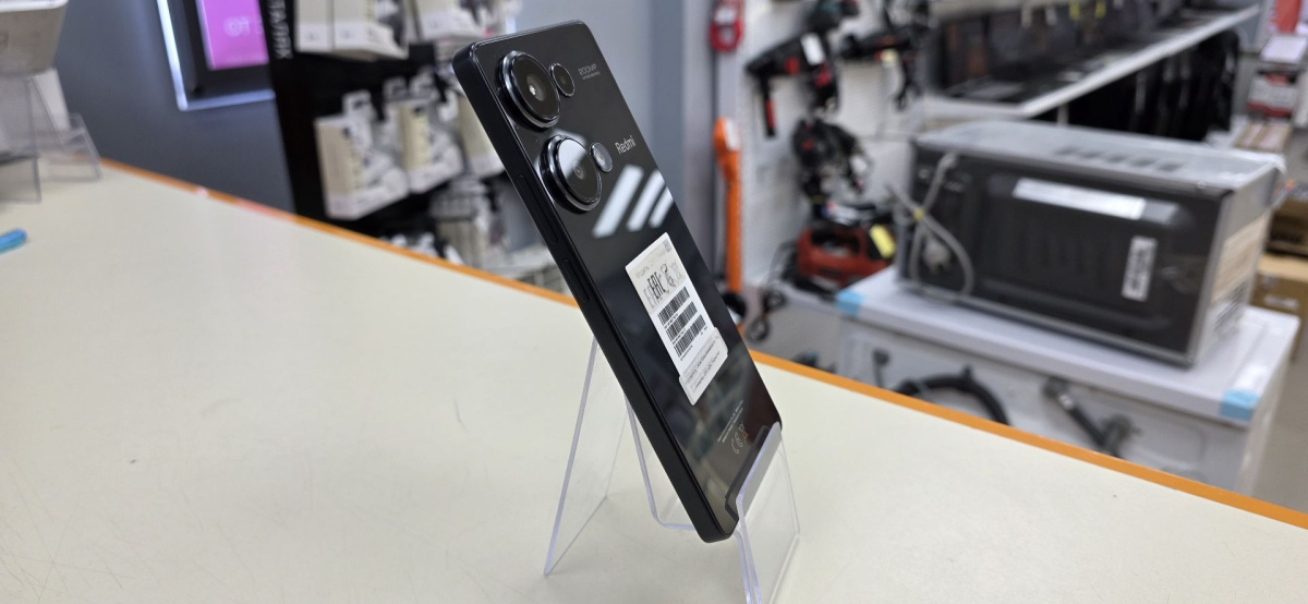 Смартфон Xiaomi Redmi Note 13 Pro 8/128