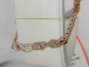 ЦЛБС585 ЦЕПЬ ПОЛНОВЕСНАЯ Бисмарк (Au 585)
