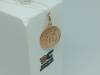 ПОДВЕСКА КОРАН без камня (Au 585)