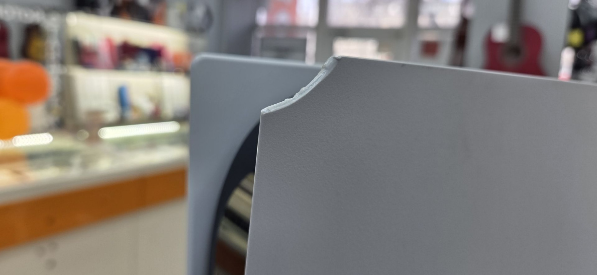 Игровая приставка PlayStation 5 825Gb (С дисководом)