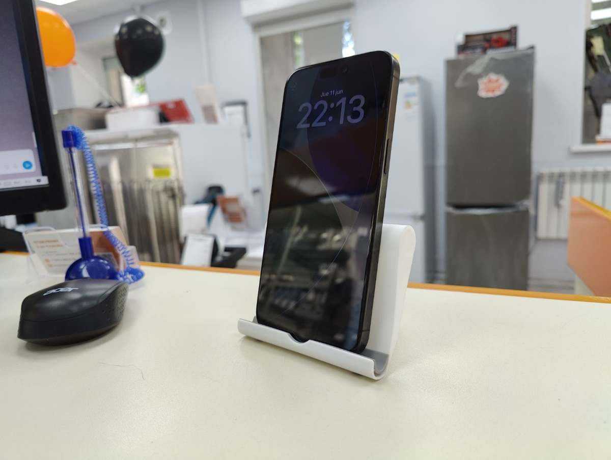 Смартфон Apple iPhone 15 Pro Max 256Gb