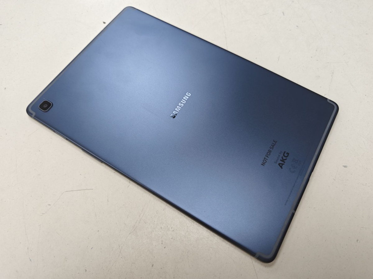 Планшет Samsung Tab S5e 4/64