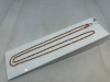 ЦЛФЗ585 ЦЕПЬ ПОЛНОВЕСНАЯ Фантазия (Au 585)