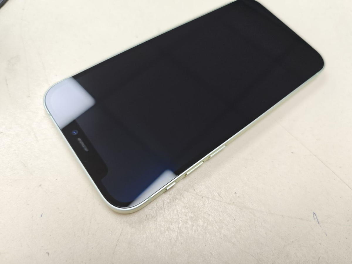 Смартфон Apple iPhone 12 128Gb