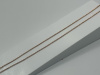 ЦЛЯК585 ЦЕПЬ ПОЛНОВЕСНАЯ Якорное (Au 585)