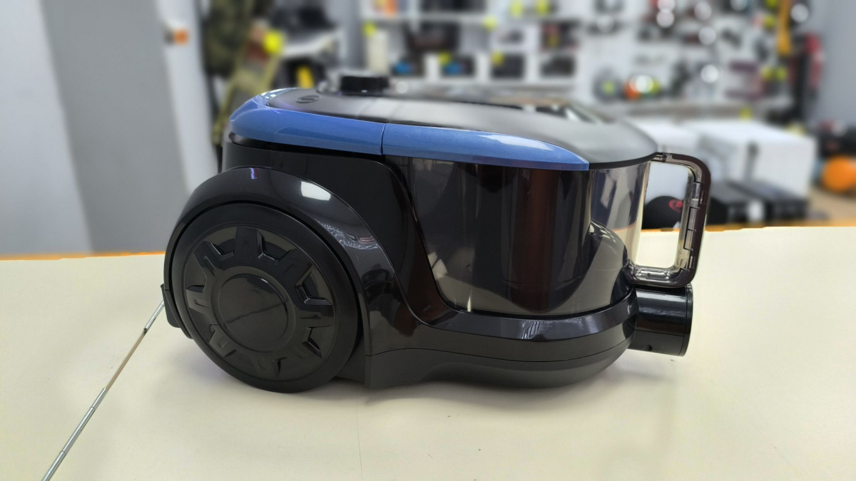 Пылесос Jacoo EKV-5040