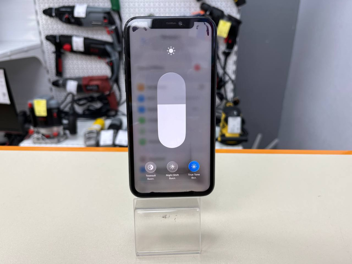 Смартфон Apple iPhone 11 Pro 64Gb