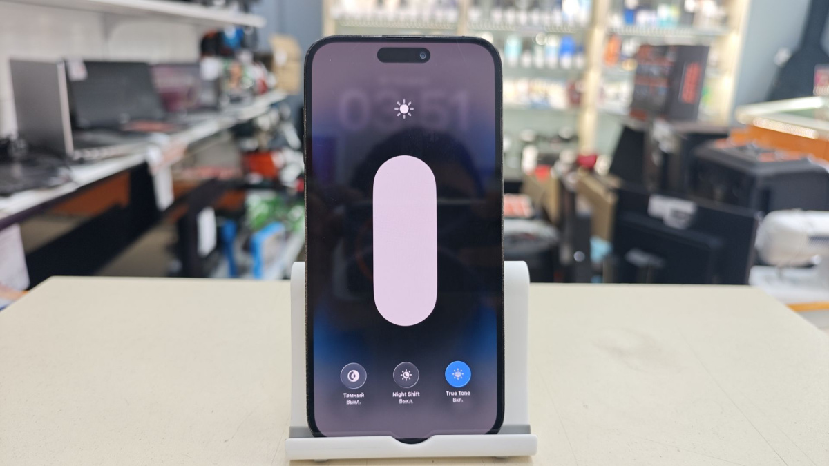 Смартфон Apple Iphone 14 Pro Max 256Gb