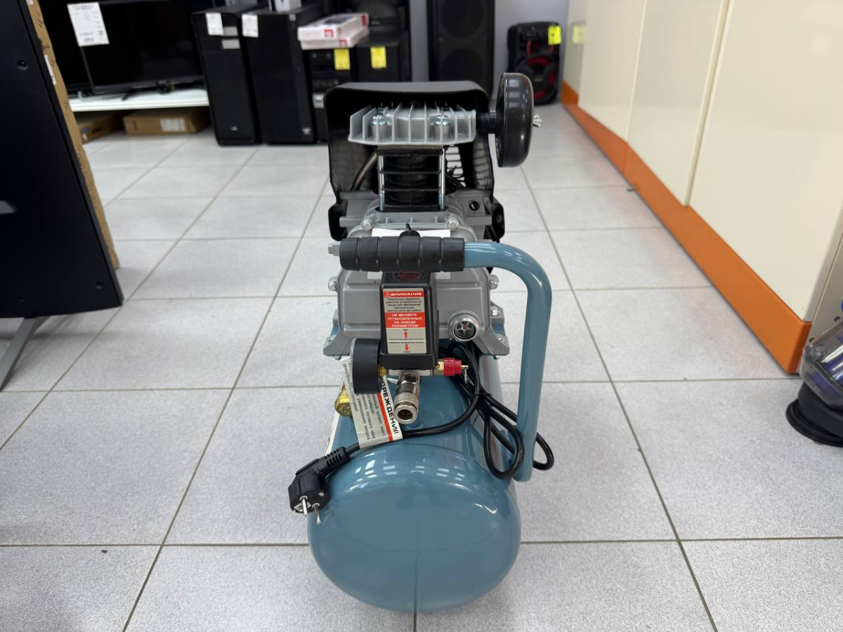 Компрессор Электроприбор КМ-1600/24