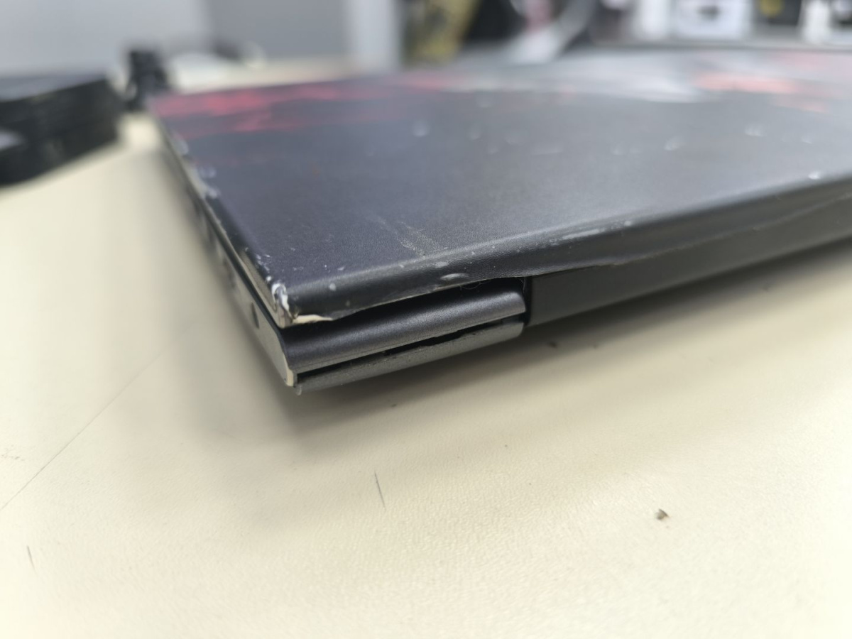 Ноутбук Echips NB15A-RH; Core i3-1005G1, Intel UHD Graphics, 16 Гб, 500 Гб, Нет