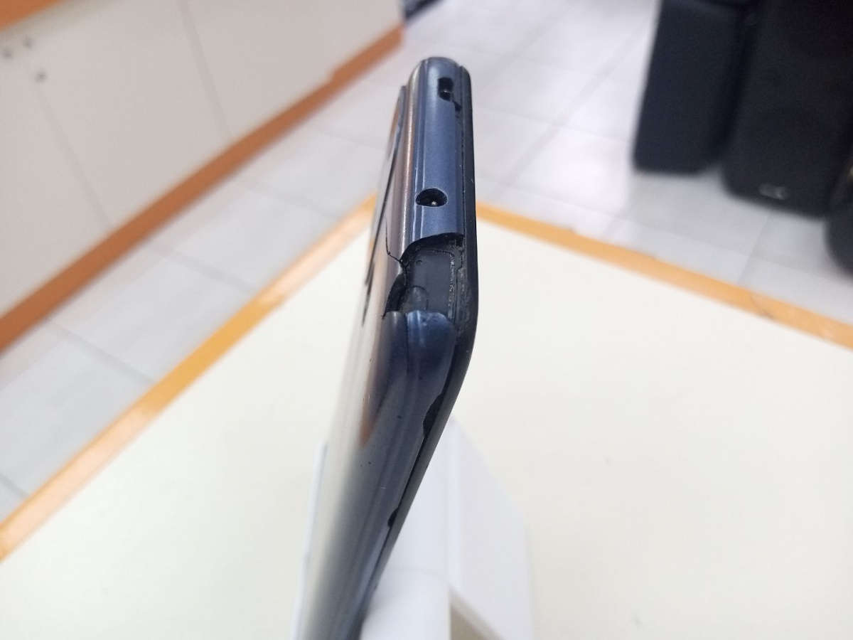 Смартфон Itel A27