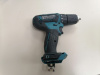 Шуруповерт Makita DF347D