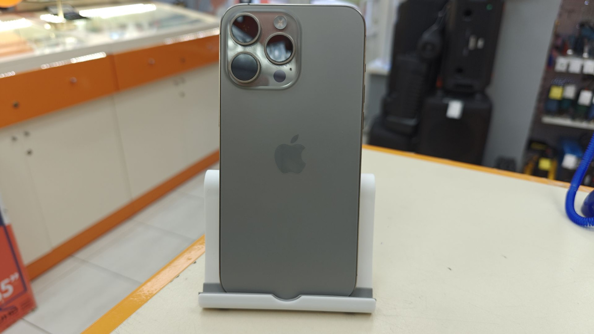 Смартфон Apple iPhone 15 Pro Max 512Gb