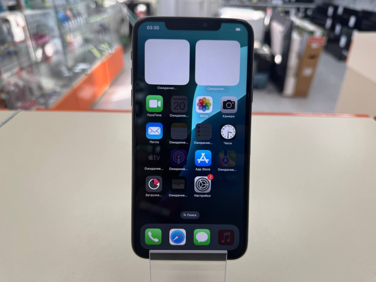Смартфон Apple iPhone 11 Pro Max 64Gb