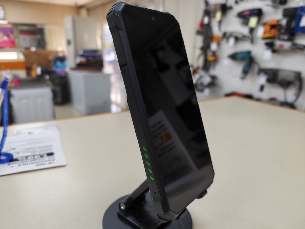 Смартфон Oukitel G1 6/256