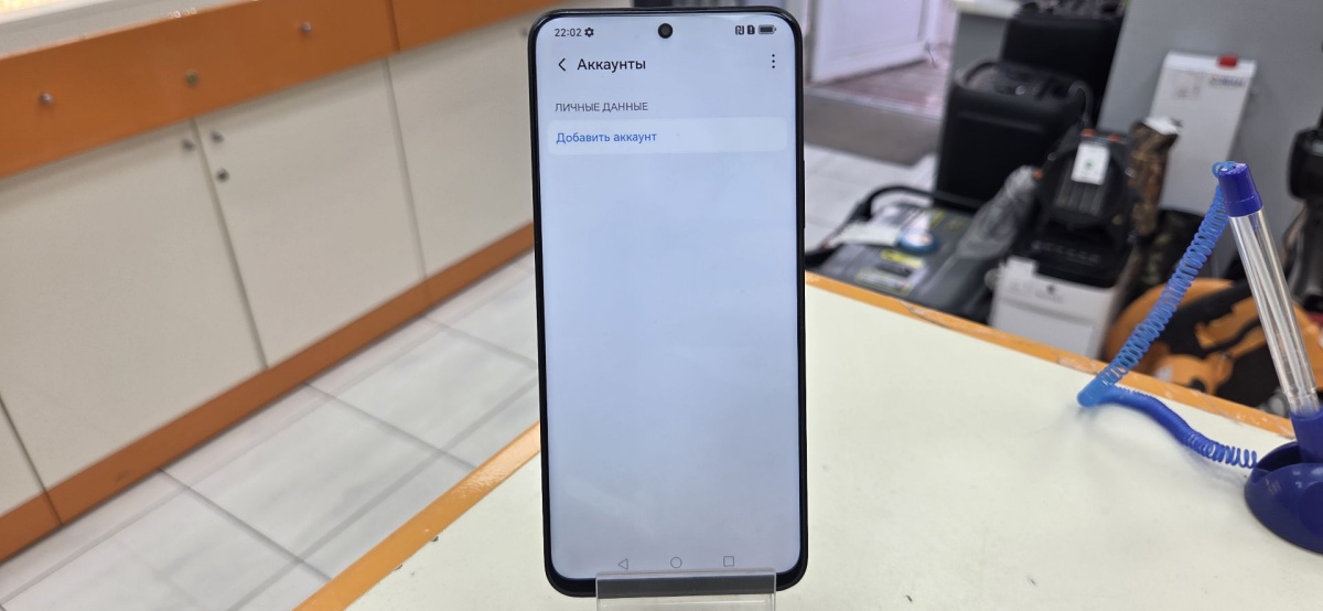 Смартфон Honor 90 Lite 8/256