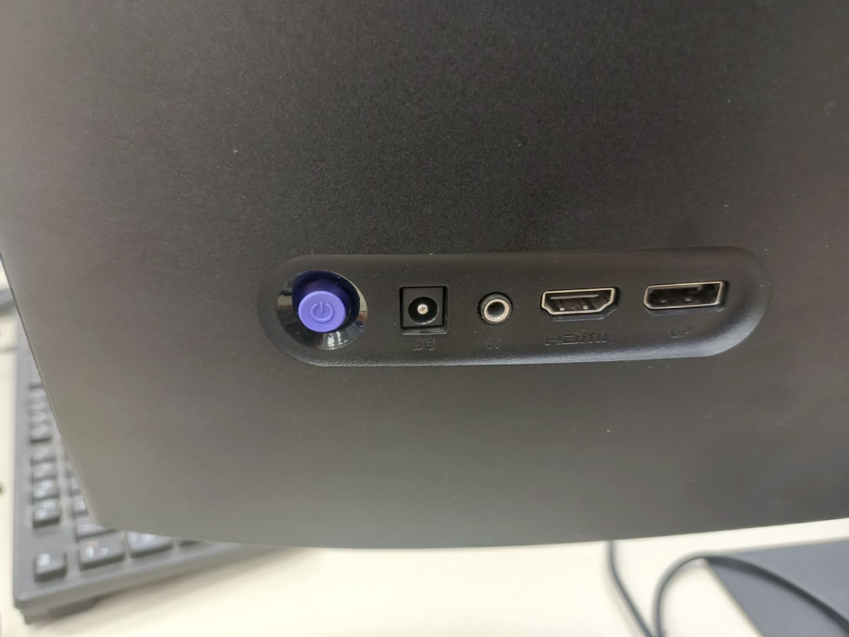 Монитор Xiaomi Redmi Display x27g