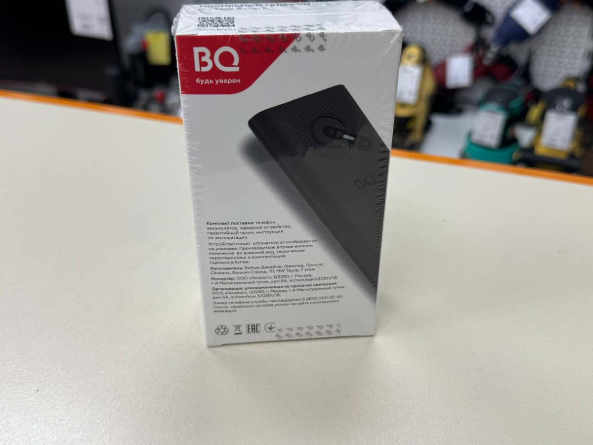Мобильный телефон BQ 2458