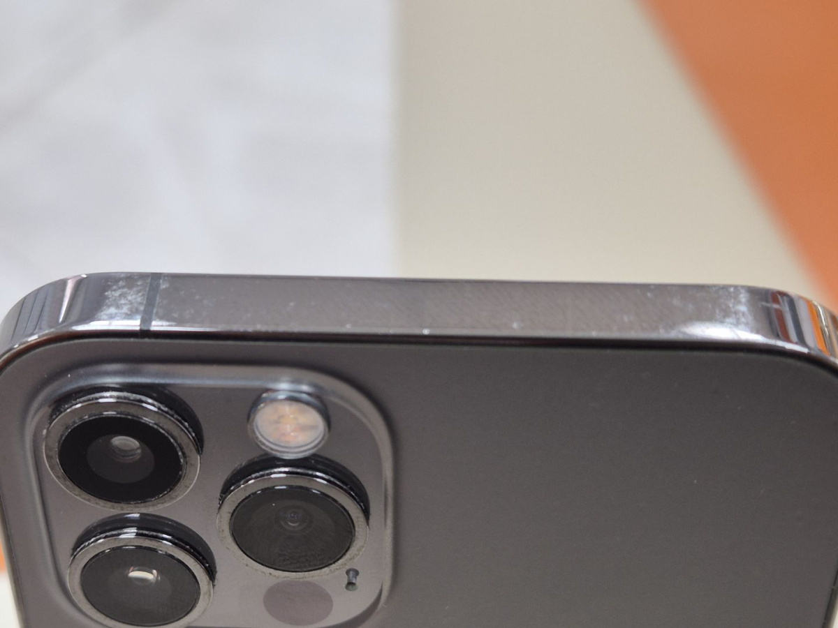 Смартфон Apple iPhone 12 Pro 128Gb