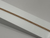 БРАСЛЕТ ПОЛНОВЕСНЫЙ Фантазия Au 585