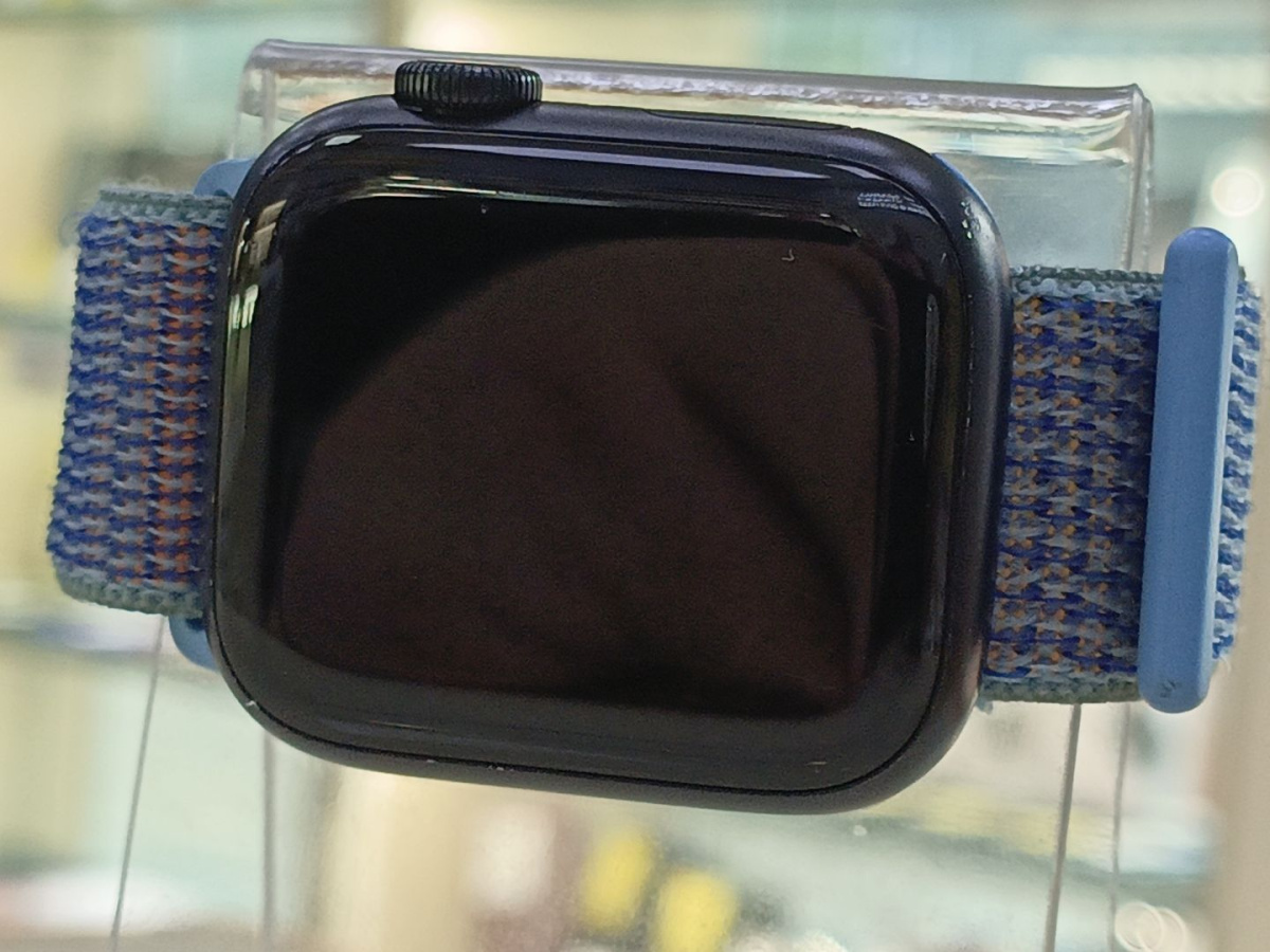 Смарт-часы Apple Watch Series 8 41mm