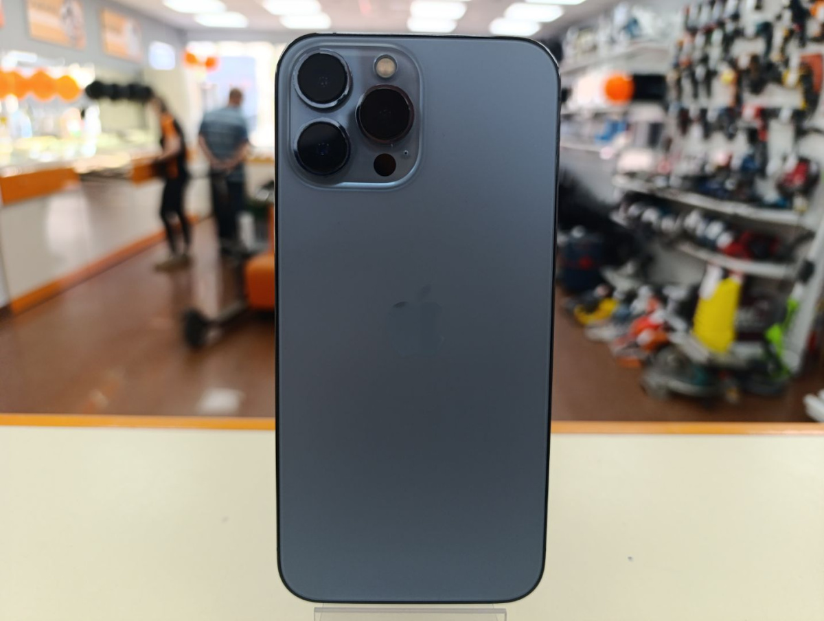Смартфон Apple iPhone 13 Pro Max 256Gb